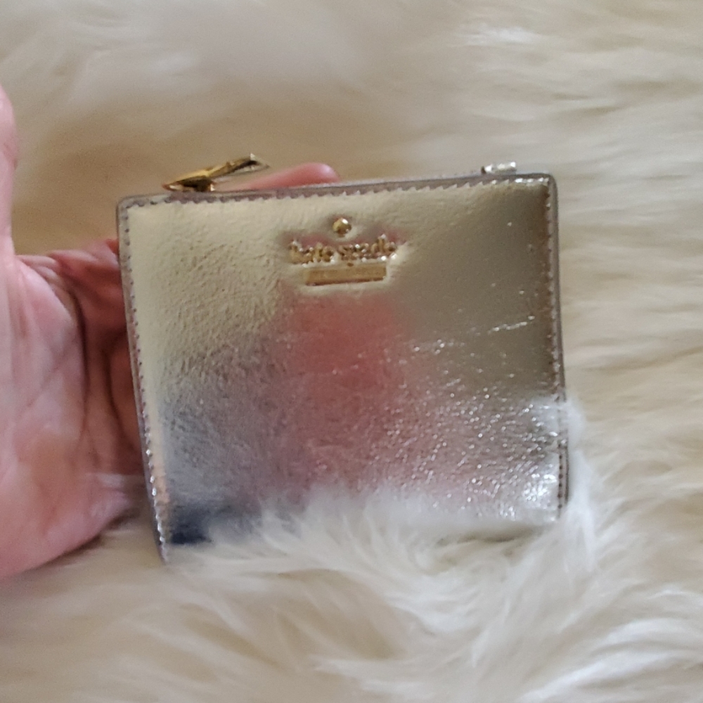 Kate Spade wallet
